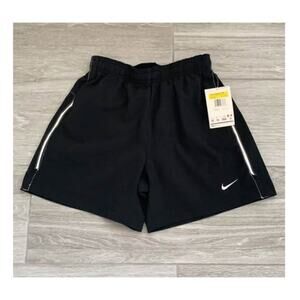 Nike Youth Shorts Boys sz small NikeFIT DRY new with Tags